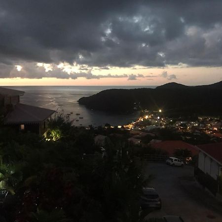 Le Tropical Appartement 1 Ou 2 Chambres Les Anses-d'Arlets Kültér fotó