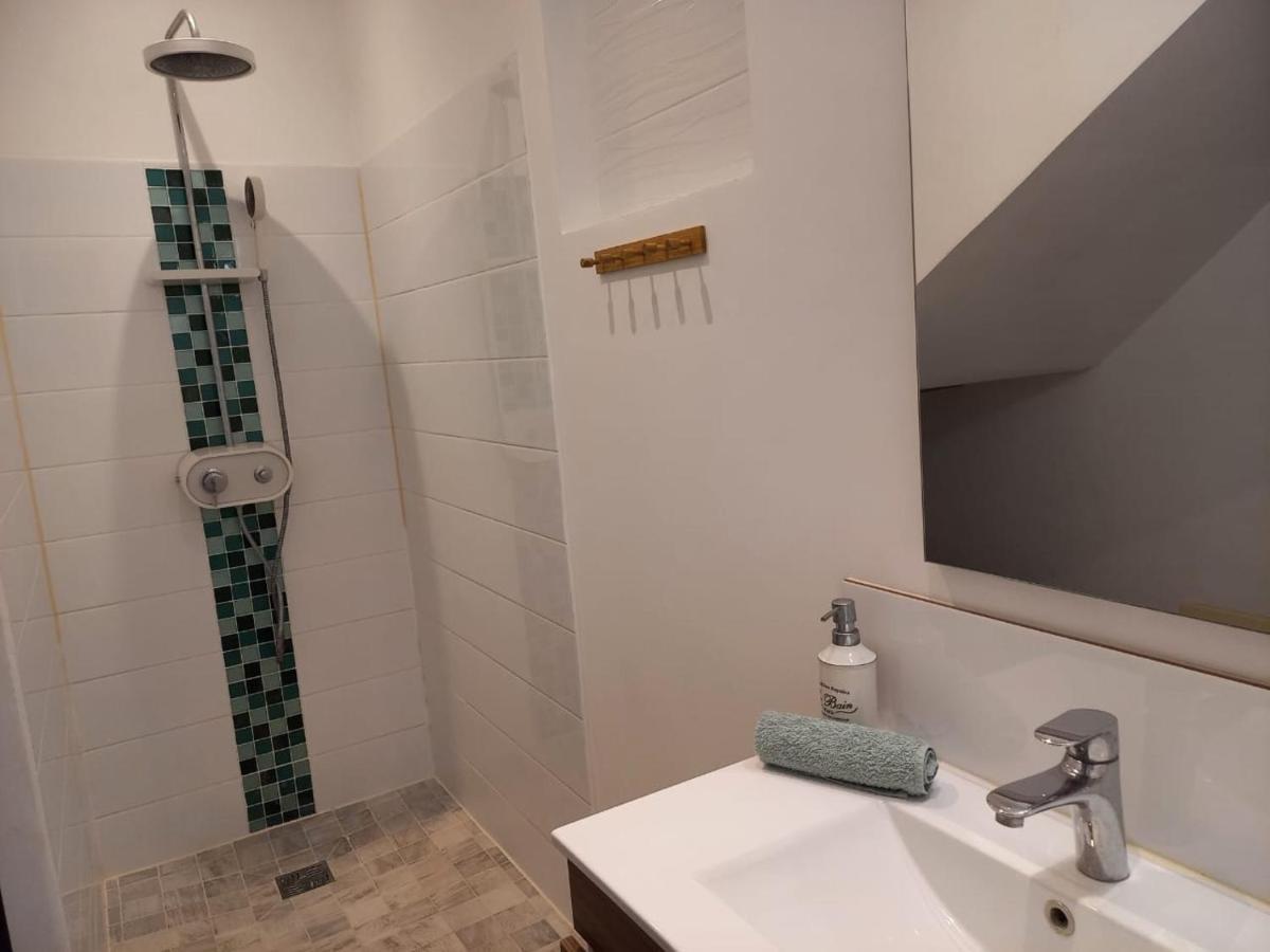 Le Tropical Appartement 1 Ou 2 Chambres Les Anses-d'Arlets Kültér fotó