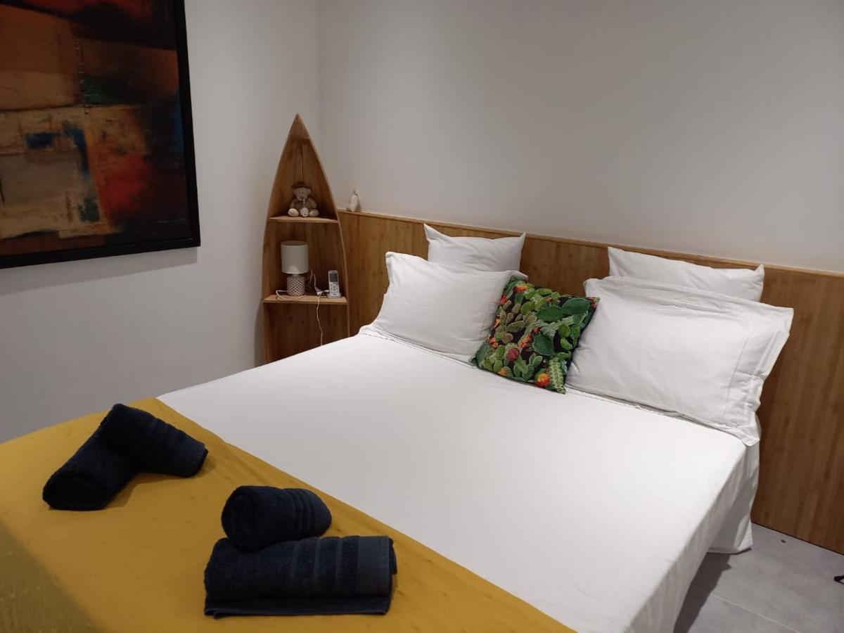 Le Tropical Appartement 1 Ou 2 Chambres Les Anses-d'Arlets Kültér fotó