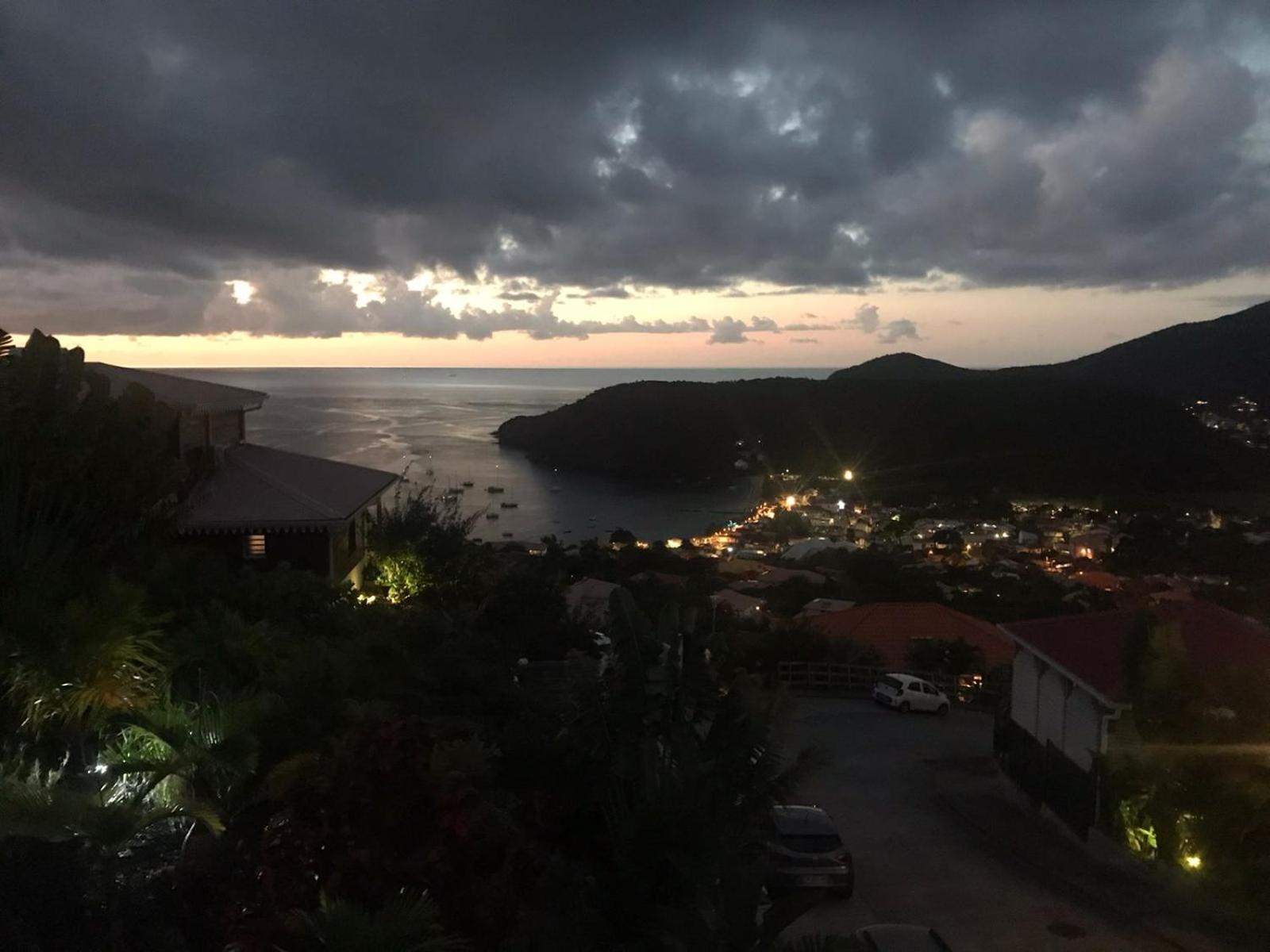 Le Tropical Appartement 1 Ou 2 Chambres Les Anses-d'Arlets Kültér fotó